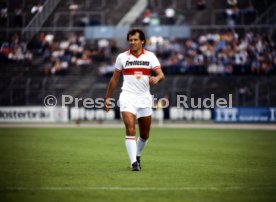 VfB Stuttgart - Spandauer SV