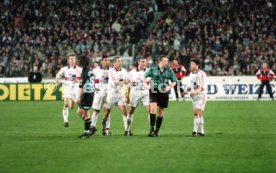 27.03.97 VfB Stuttgart - TSV 1860 M&uuml;nchen