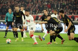 14.02.26 VfB Stuttgart - 1. FC K&ouml;ln