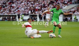 30.08.25 VfB Stuttgart - Borussia M&ouml;nchengladbach
