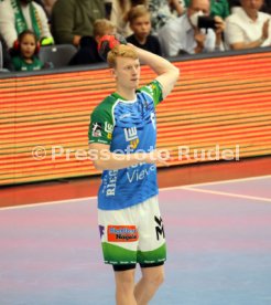18.09.22 Frisch Auf G&ouml;ppingen - SC Magdeburg