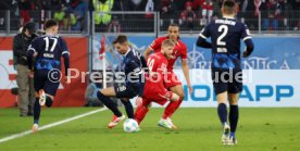 08.02.25 SC Freiburg - 1. FC Heidenheim