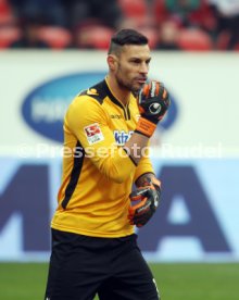 1. FC Heidenheim - 1. FC Union Berlin