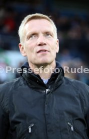 DSC Arminia Bielefeld - VfB Stuttgart