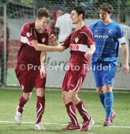 Junior Cup 2012