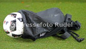 1. FC Heidenheim- VfB Stuttgart
