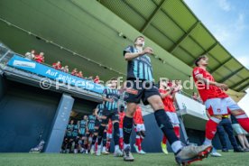 05.07.25 1. FC Kaiserslautern - FC St. Gallen