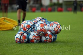 18.07.21 VfB Stuttgart Trainingslager Kitzbühel 2021