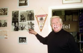 02.11.95 Helmut Haller