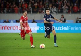 06.11.22 SC Freiburg - 1. FC K&ouml;ln