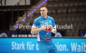 11.02.21 TVB Stuttgart - Eulen Ludwigshafen