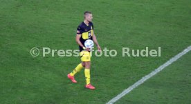 22.09.24 VfB Stuttgart - Borussia Dortmund