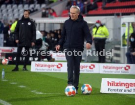 11.12.21 SC Freiburg - TSG 1899 Hoffenheim
