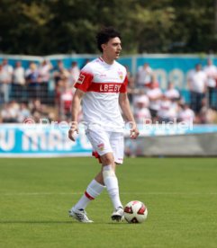 19.07.26 TSG Balingen - VfB Stuttgart