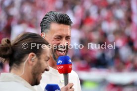23.08.25 SC Freiburg - FC Augsburg