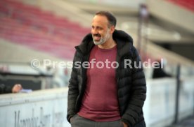 04.04.21 VfB Stuttgart - SV Werder Bremen