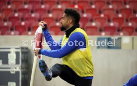 05.12.21 VfB Stuttgart - Hertha BSC Berlin