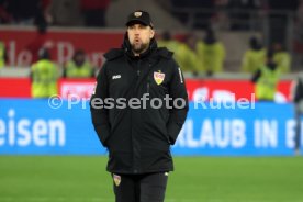16.03.25 VfB Stuttgart - Bayer 04 Leverkusen