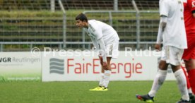 19.11.22 U19 SSV Reutlingen - U19 FC Bayern München