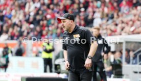 30.03.25 SC Freiburg - 1. FC Union Berlin