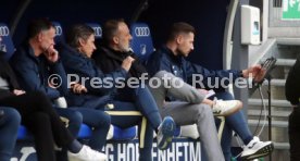 11.02.23 TSG 1899 Hoffenheim - Bayer 04 Leverkusen