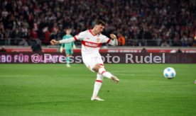 25.04.25 VfB Stuttgart - 1. FC Heidenheim
