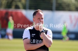 08.04.26 U19 VfB Stuttgart - U19 VfL Bochum