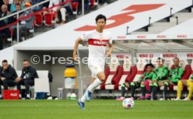 07.10.23 VfB Stuttgart - VfL Wolfsburg