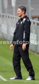 U 17 VfB Stuttgart - U19 1. FC Kaiserslautern