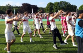 22.05.26 A-Junioren DFB-Pokal Finale 2026 U19 VfL Wolfsburg - U19 VfB Stuttgart