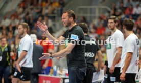 Handball DHB