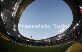 24.10.21 VfB Stuttgart - 1. FC Union Berlin