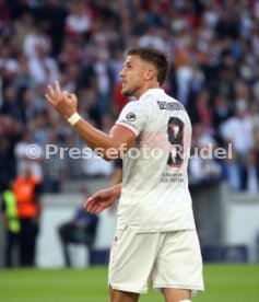 09.09.26 VfB Stuttgart - Viking Stavanger