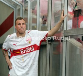 VfB Stuttgart - 1. FSV Mainz 05