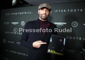23.02.23 Veranstaltung Life After Football Magazin Amici Stuttgart