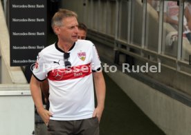 VfB Stuttgart - 1. FSV Mainz 05