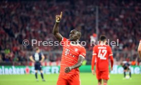 04.10.22 FC Bayern M&uuml;nchen - FC Viktoria Pilsen