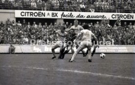 07.10.84 Inter Mailand - Hellas Verona