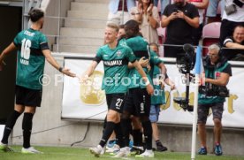 16.09.23 1. FSV Mainz 05 - VfB Stuttgart