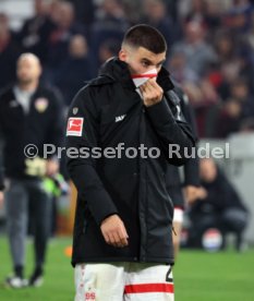 25.04.25 VfB Stuttgart - 1. FC Heidenheim