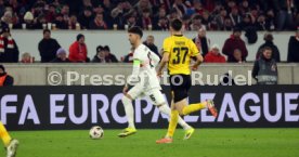 29.01.26 VfB Stuttgart - Young Boys Bern