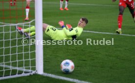06.12.25 VfB Stuttgart - FC Bayern München