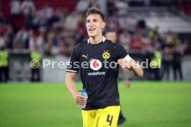 19.09.26 VfB Stuttgart - Borussia Dortmund
