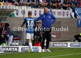 28.08.21 1. FC Heidenheim - Hamburger SV