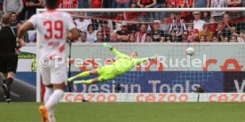 06.05.23 SC Freiburg - RB Leipzig