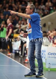 Frisch Auf G&ouml;ppingen - THW Kiel