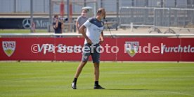 10.08.20 VfB Stuttgart Training
