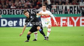19.10.22 VfB Stuttgart - DSC Arminia Bielefeld