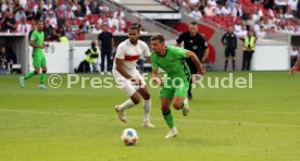 30.08.25 VfB Stuttgart - Borussia M&ouml;nchengladbach
