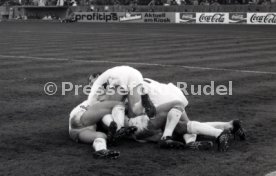 08.11.86 VfB Stuttgart - SV Werder Bremen